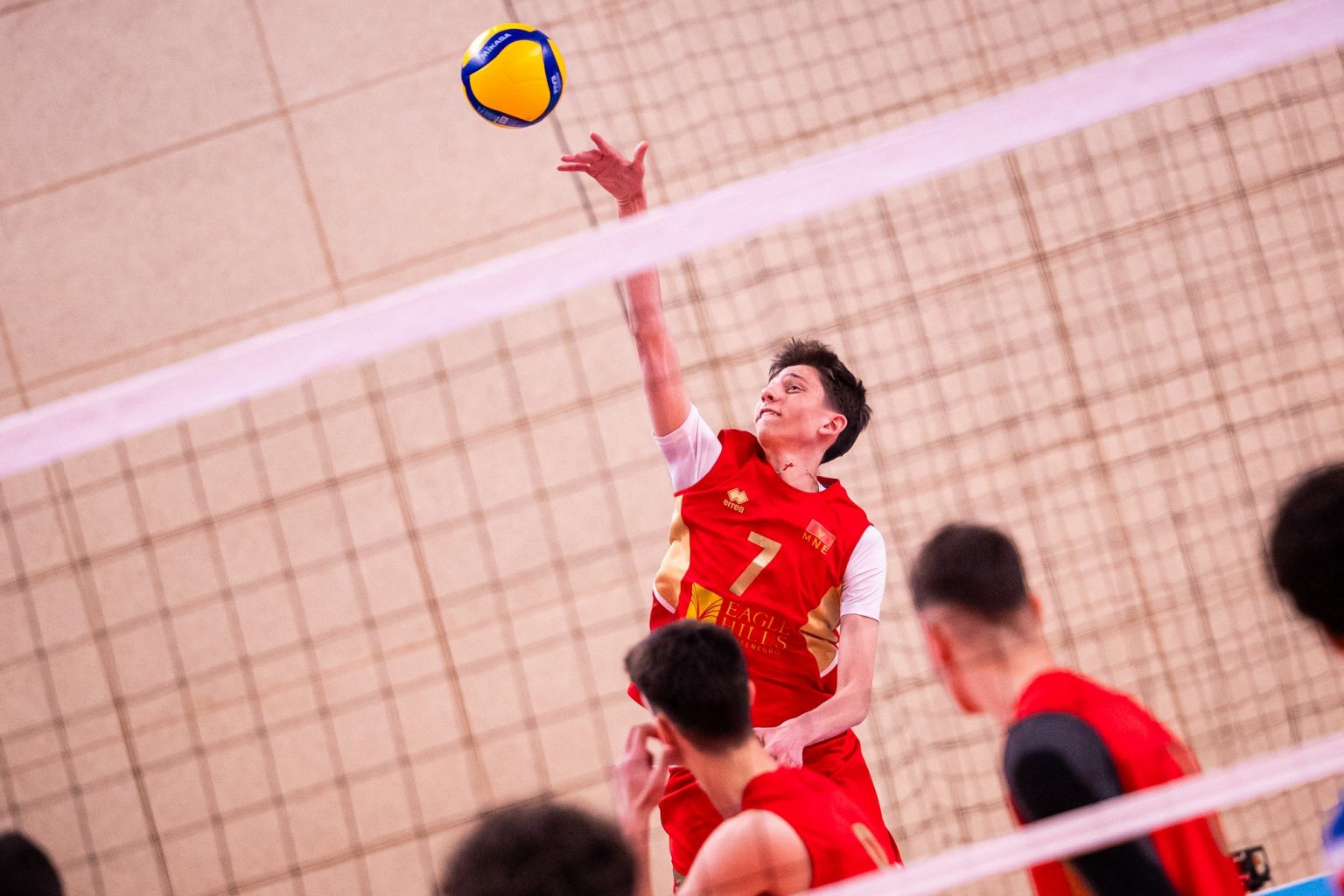 Ništa od iznenađenja, Crna Gora najbolja u Podgorici