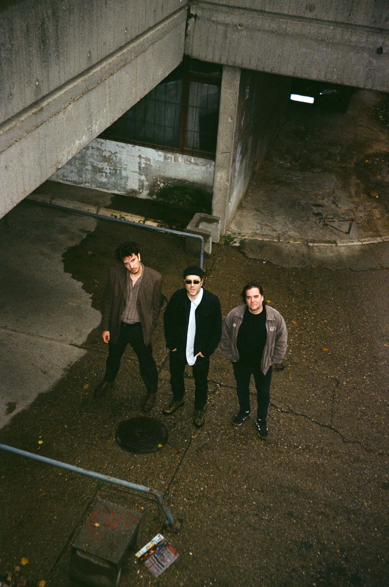 Oxajo; Foto: Marija Strajnić