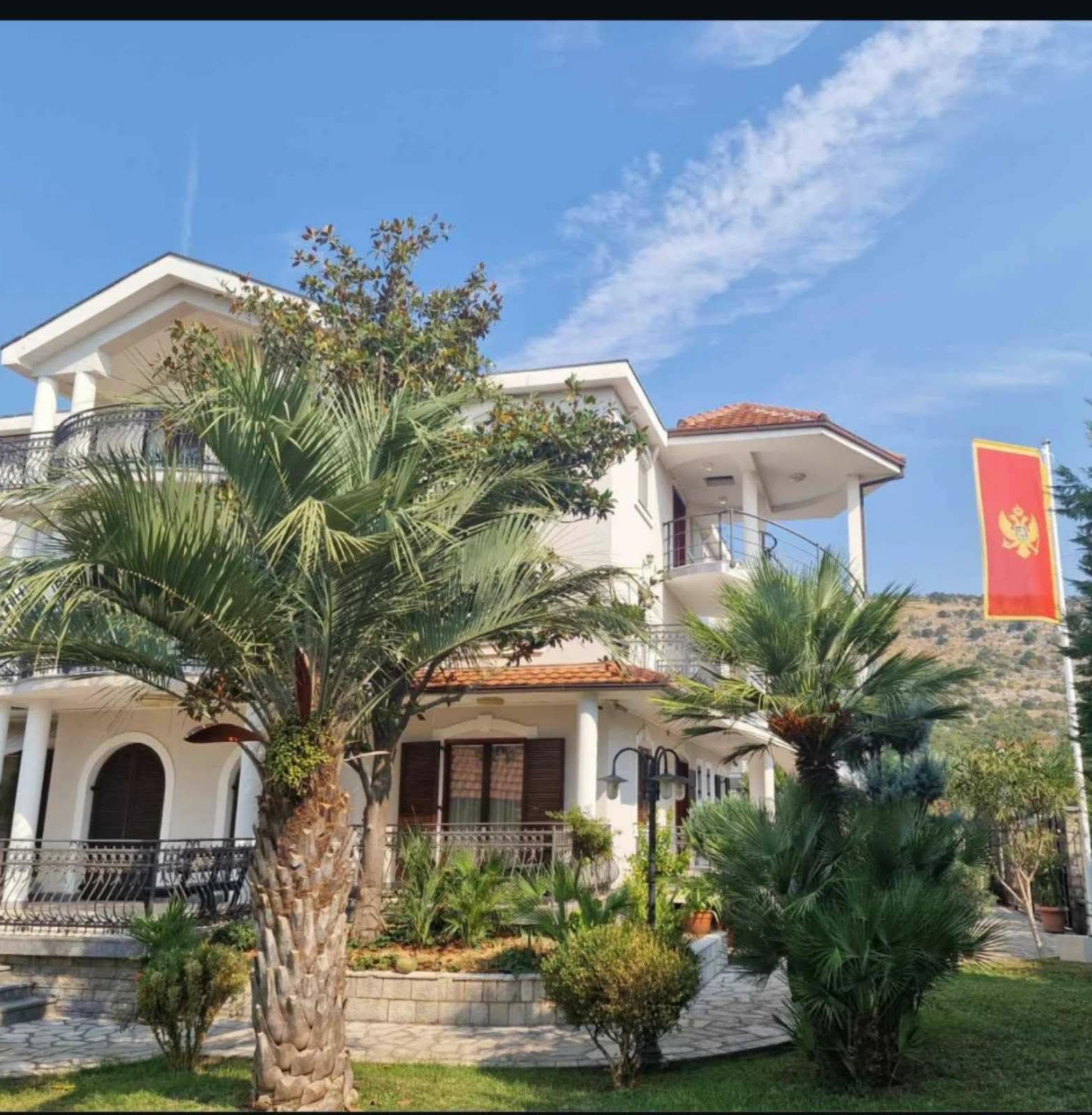 Foto: Gimnazija Podgorica