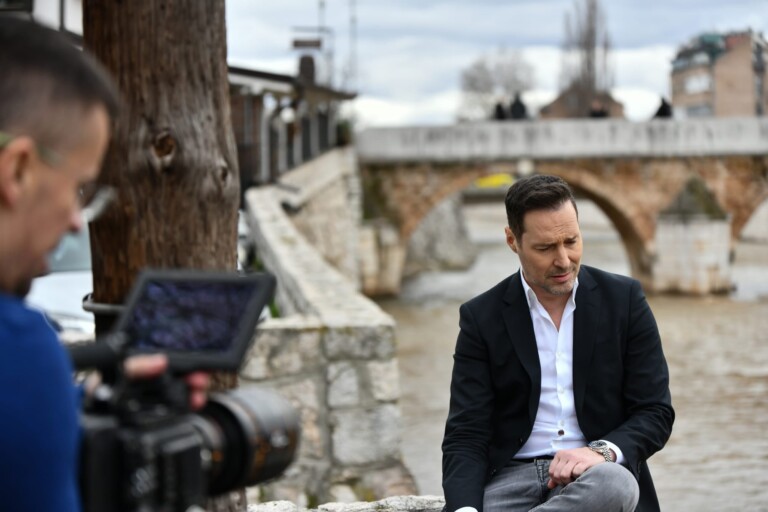 Bijeli ruzmarin se rodio kada je Halid Bešlić umro