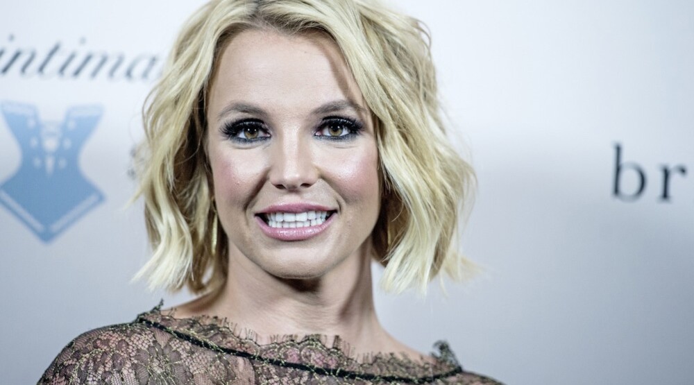 Britni Spirs; Foto: EPA/CHRISTIAN LILIENDAHL