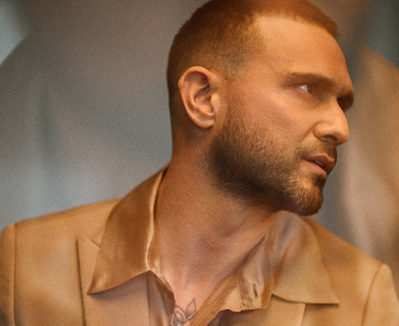 Luka Nižetić iscijedio dušu i progutao ponos