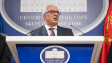 Andrija Mandić