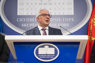 Andrija Mandić