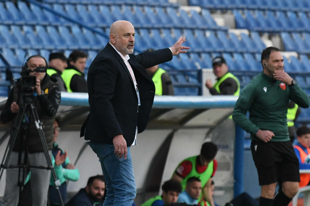 Budućnost gostuje Mornaru u važnom derbiju – Božović: Ne smije biti oscilacija kao u prethodnim mečevima