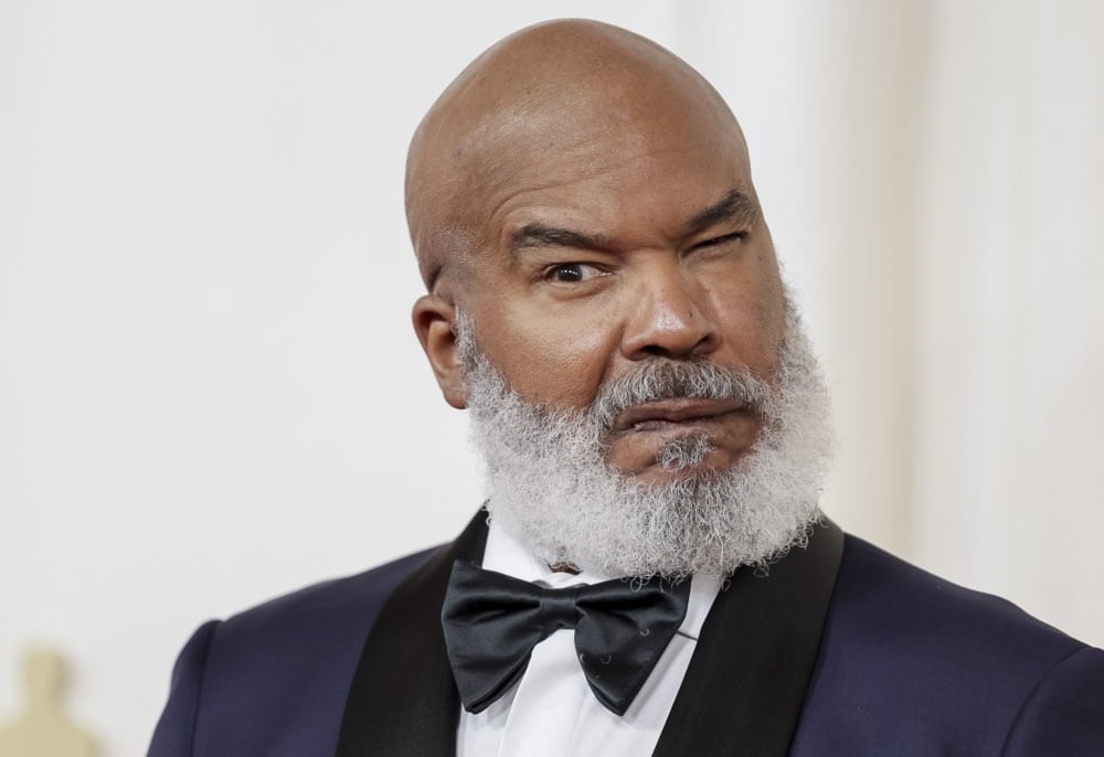 Dejvid Alan Grir priznao veliku grešku, odbio uloge u kultnim projektima