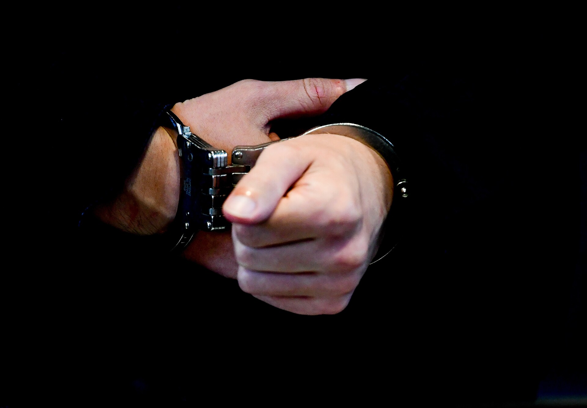 Podgorica: Uhapšen advokat osumnjičen za nasilje u porodici