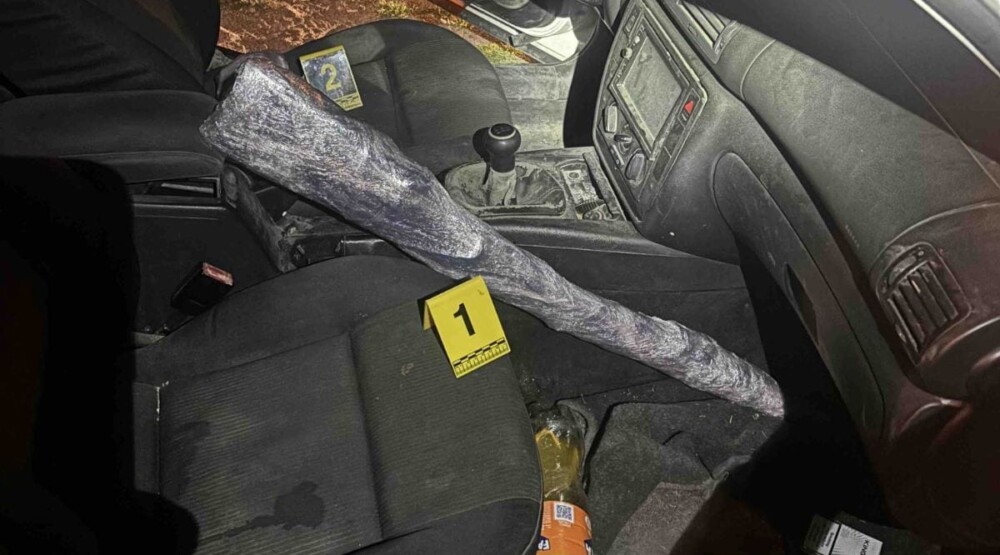 Foto: Uprava policije