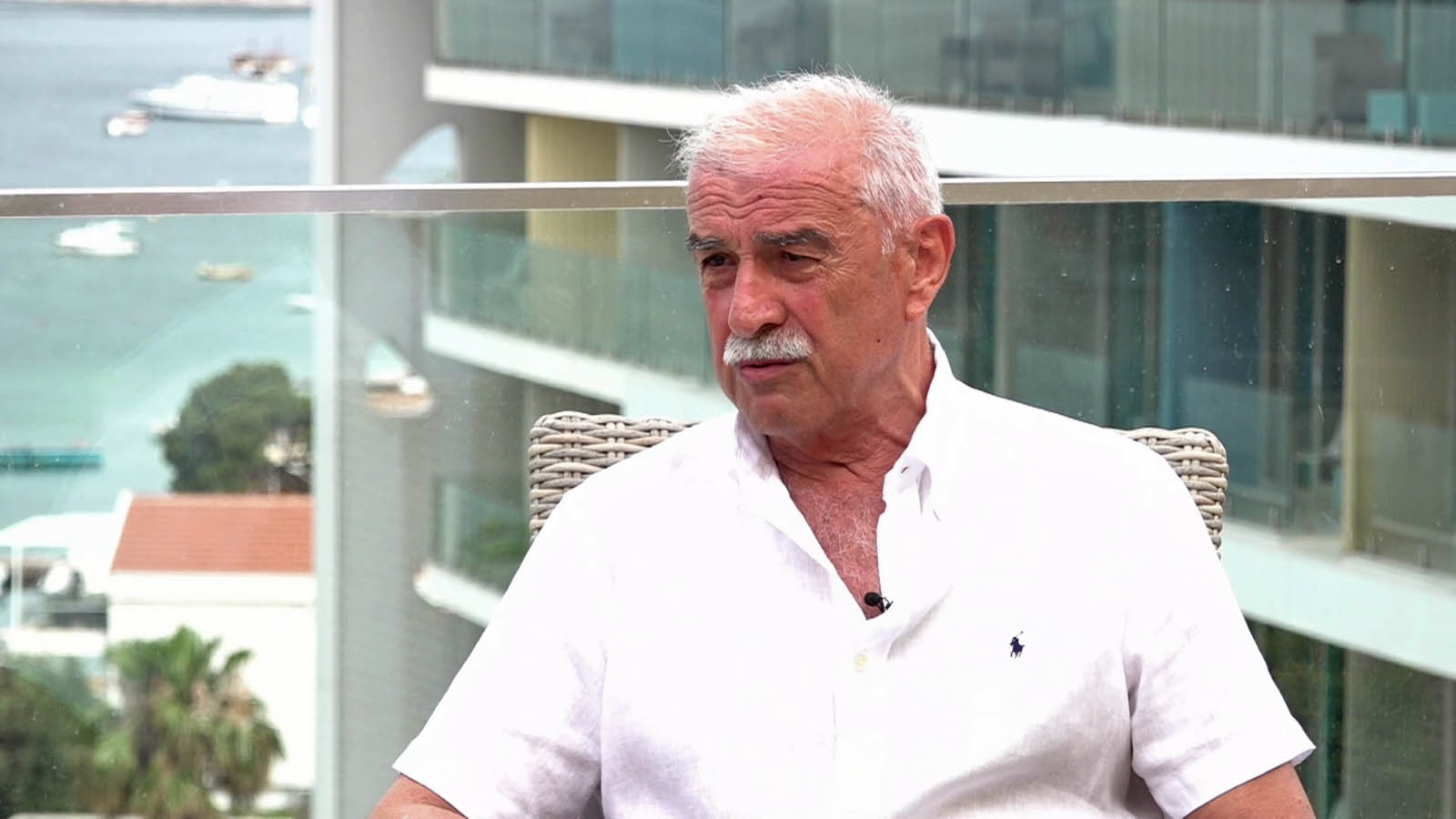 Čedomir Popović pušten na slobodu: Istraga o nelegalnoj gradnji još traje