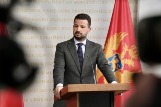 Jakov Milatović