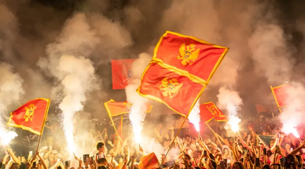 Bursać: Dan nezavisnosti Crne Gore je neizbrisiv i nadživjeće sve loše ljude