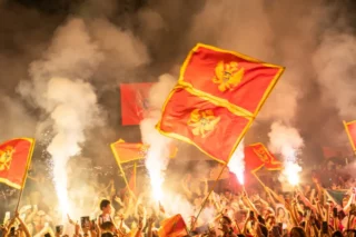 Dan nezavisnosti (Foto: Arhiva)