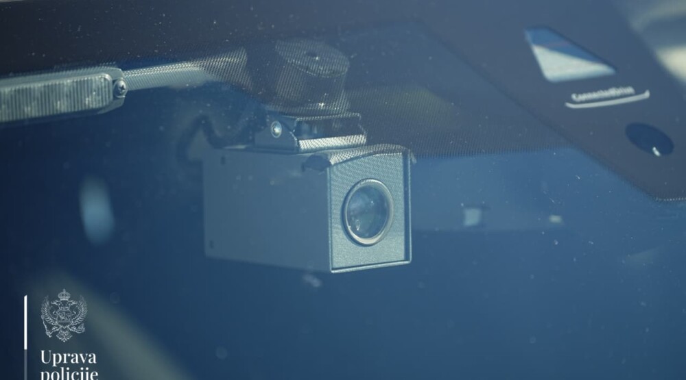 Foto: Uprava policije/X