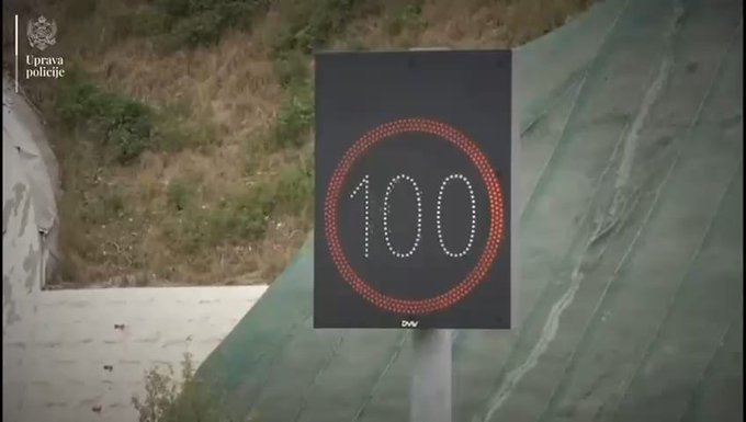 Foto: Uprava policije/X