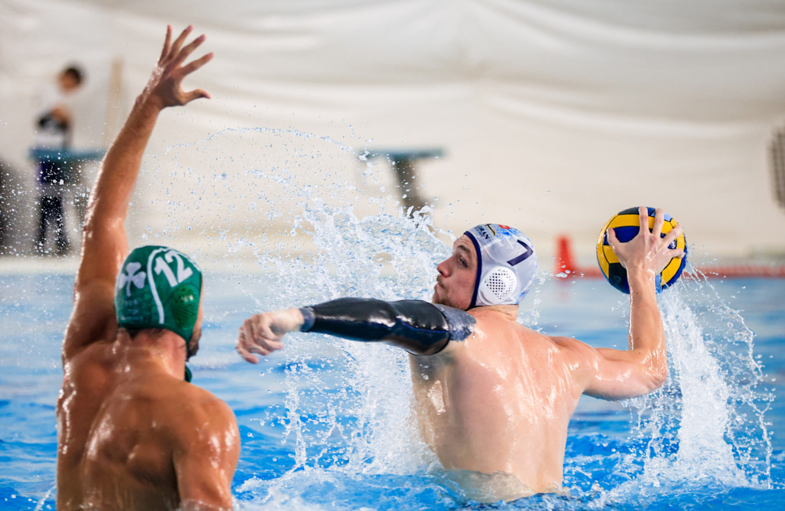 I Jadran ide na finalni turnir, Novi Beograd istupio iz Premijer regionalne lige