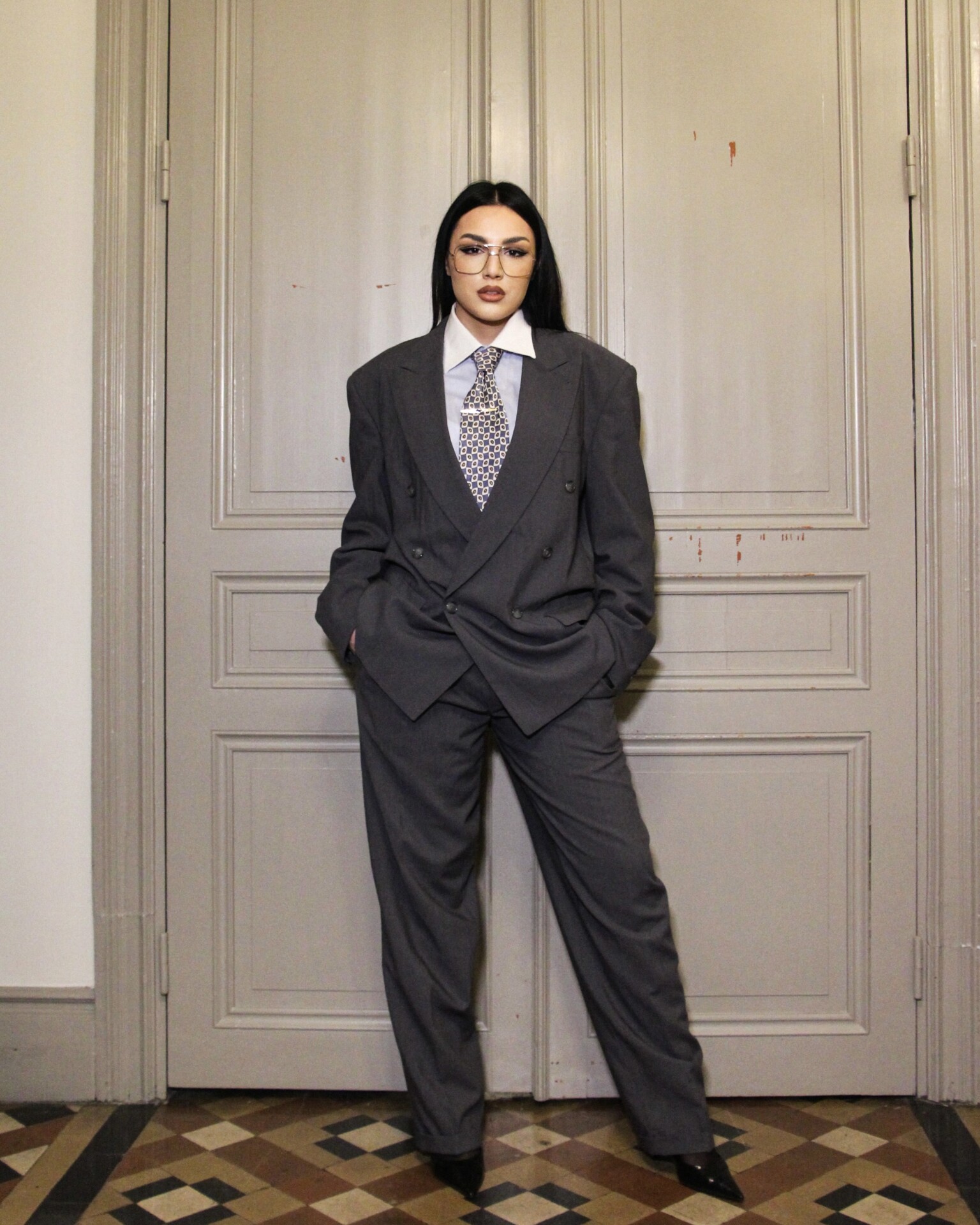 Tamara Živković; Foto: Dalibor Ivanković