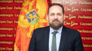 Gordan Stojović; Foto: Evropa sad