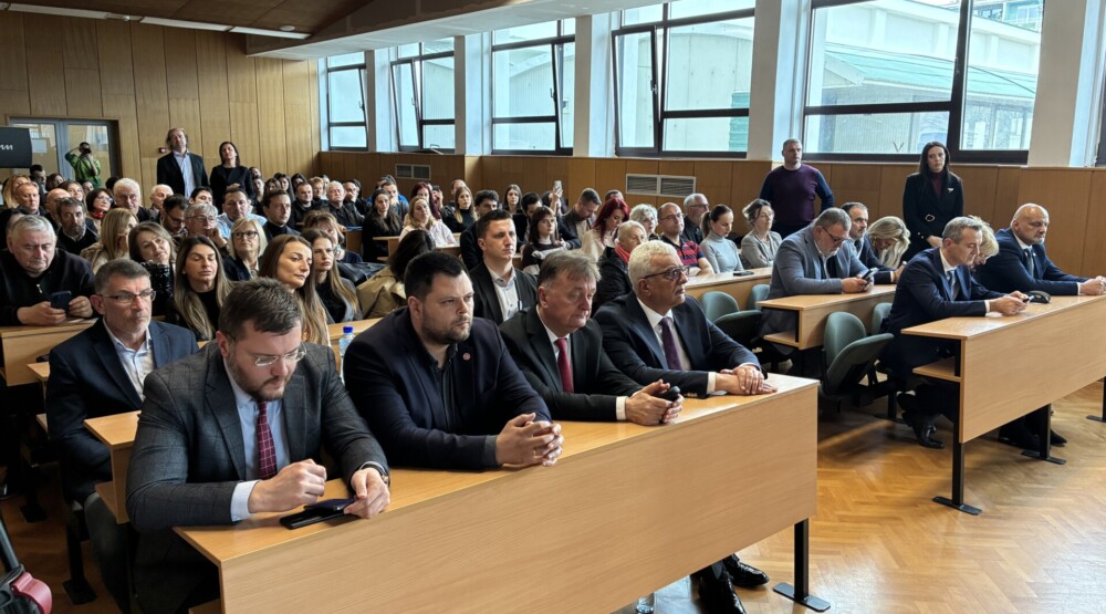 Foto: Opština Nikšić