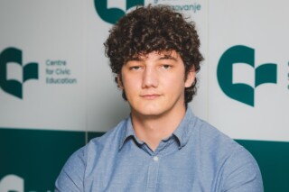 Ivan Kašćelan, Foto:CGO