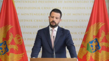 Jakov Milatović