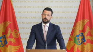 Jakov Milatović