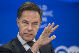Foto: EPA/GIAN EHRENZELLER
