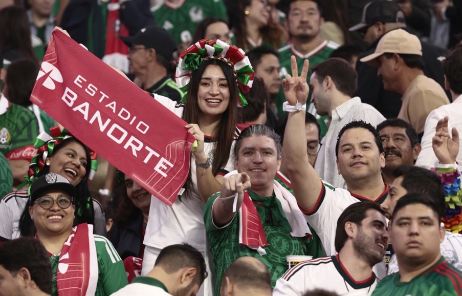 Tragedija u Meksiku: Poginuo navijač na stadionu na kojem se otvara Mundijal