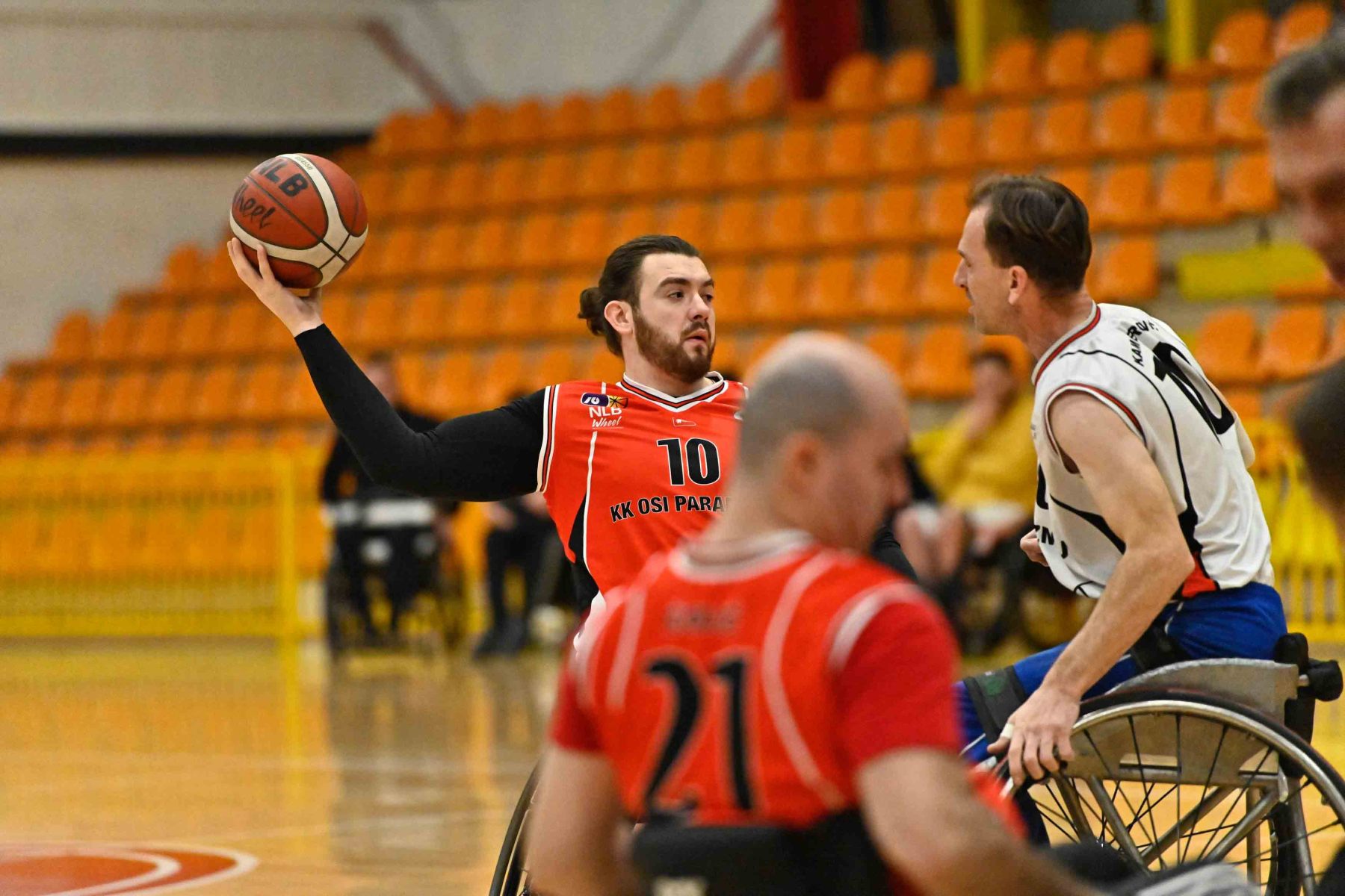 Polovičan učinak Paramonta u Bihaću