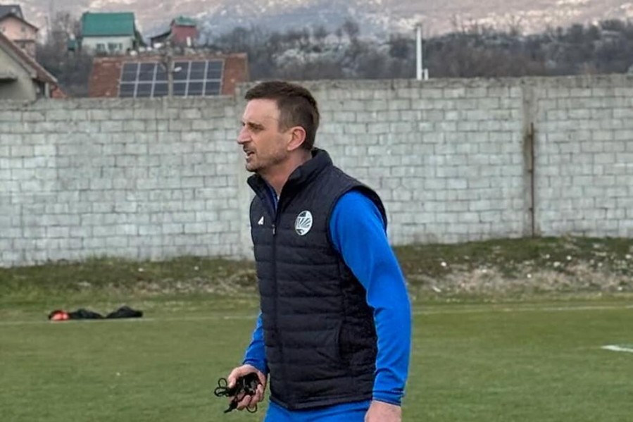Arsenal stopirao Sutjesku, Mornar u nedjelju može na prvo mjesto