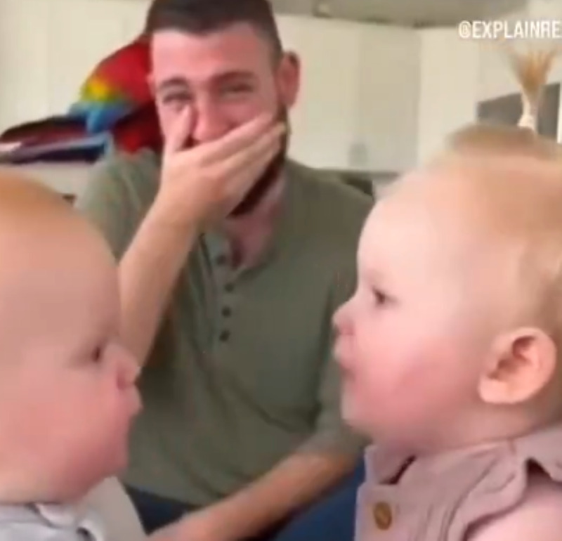 Nikada se ne kači sa ženama