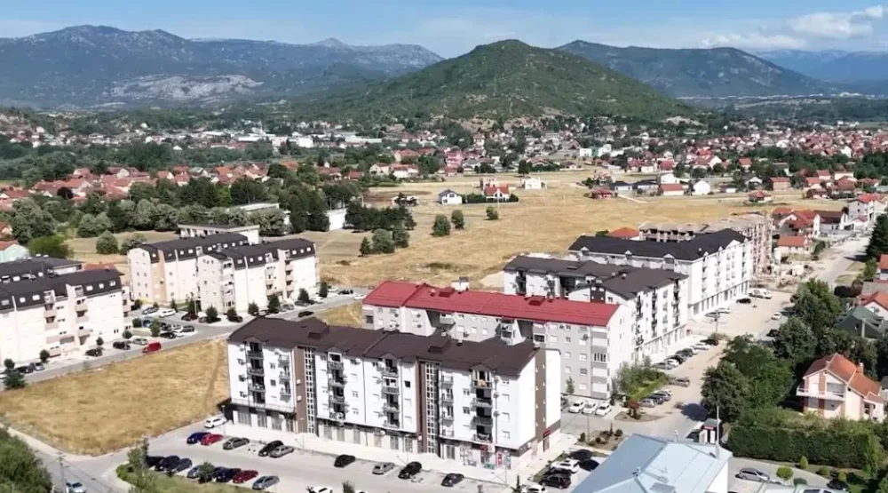 Maksimalne cijene stanova u Nikšiću