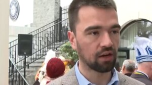 Nikola Kralj, Foto: Screenshot/YouTube