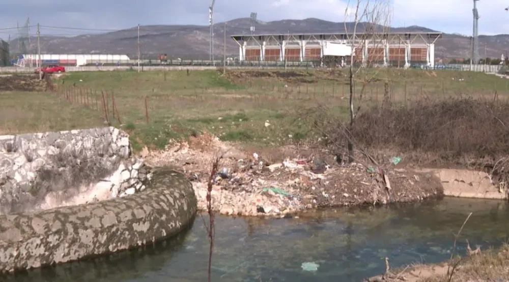 Nikšićke rijeke su “hronično oboljele”