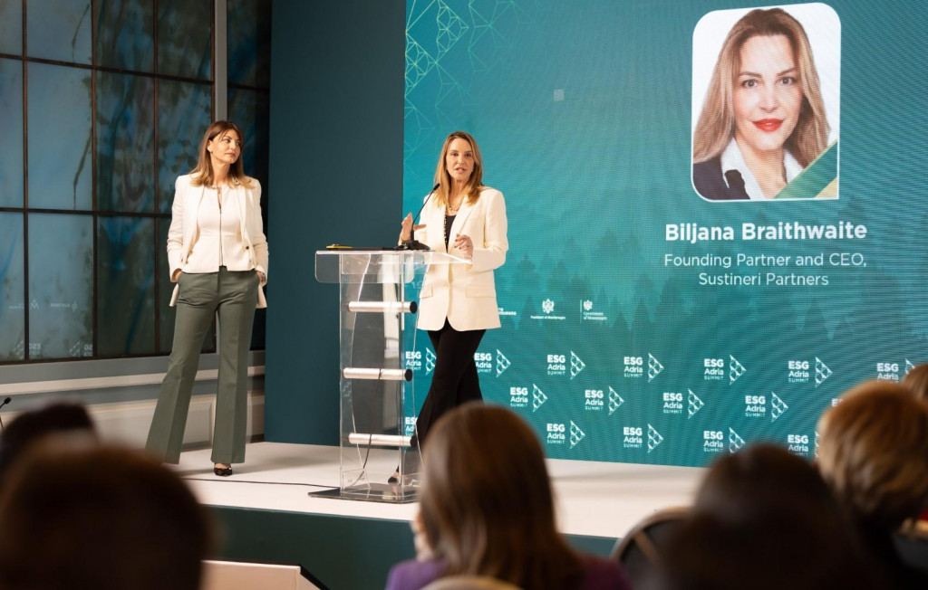 Sa prošlogodišnjeg Samita