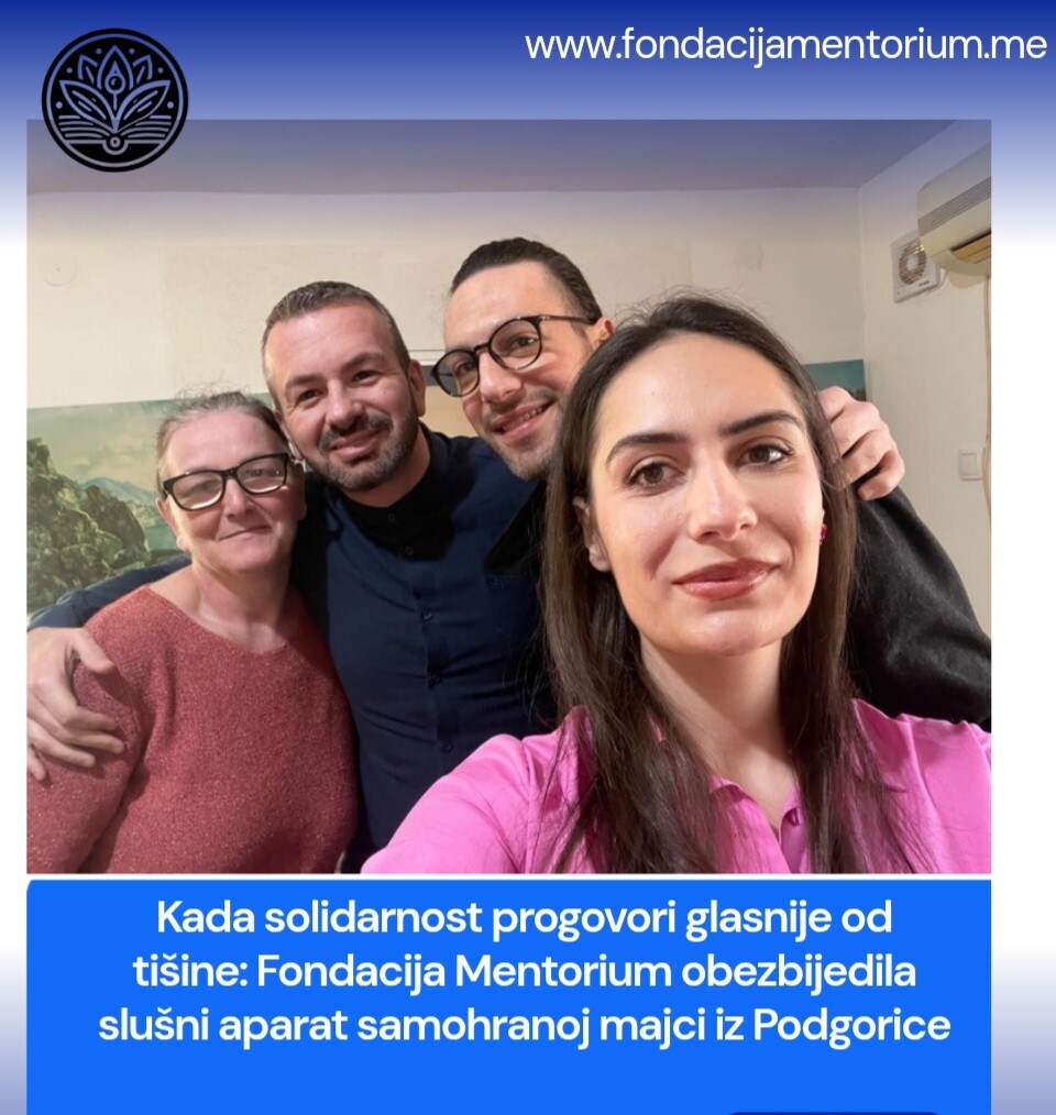 Kada solidarnost progovori glasnije od tišine