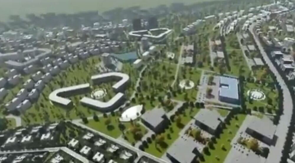 Projekat Velje brdo