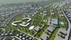 Projekat Velje brdo