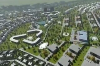 Projekat Velje brdo