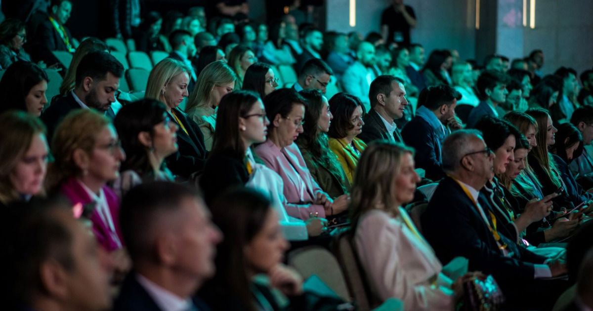 Sa prošlogodišnjeg Samita