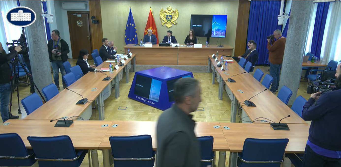 Abazović: Predložiću da Milena Popović bude saslušana na odboru u slučaju Možura