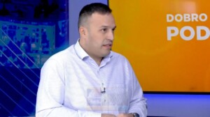 Adi Jakupović; Foto: Printscreen Gradska TV
