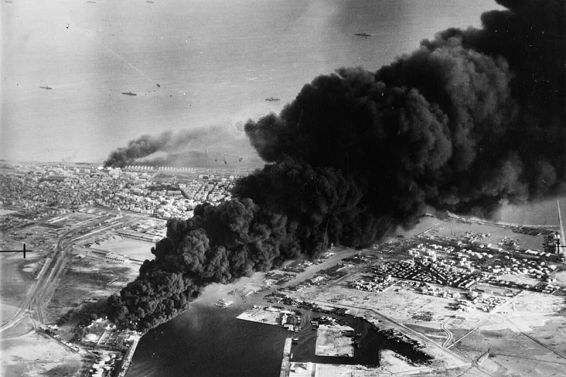 Hoće li Trampova invazija na Iran postati njegov “Sueski rat”?