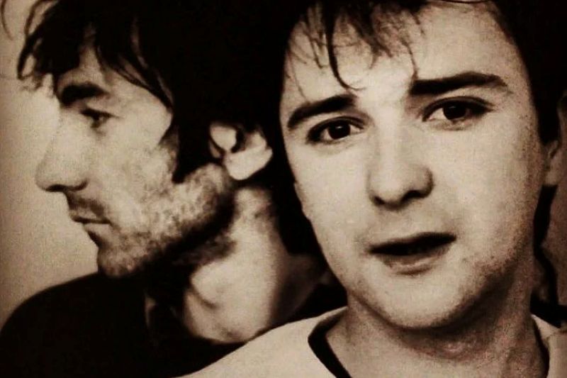 Dječački osmjeh i sarajevski duh: Zauvijek duboko ispod kože