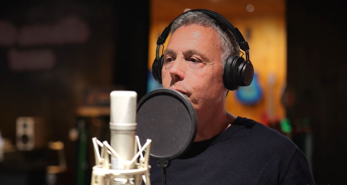 Bato Vujošević: Srce ne može bez tebe