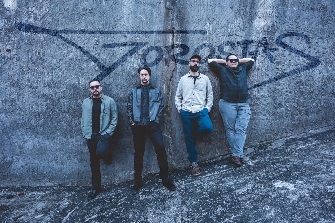 Crna Gora dobila novi bend, Gorostas odmah poletio visoko