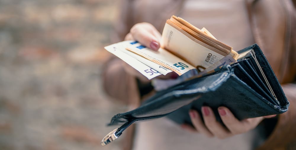 Način na koji slažete novac u novčaniku otkriva mnogo o vašem karakteru