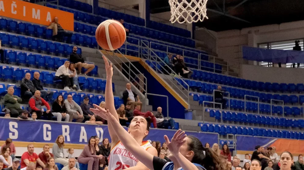 “Crvene” na plus 59 protiv Azerbejdžana