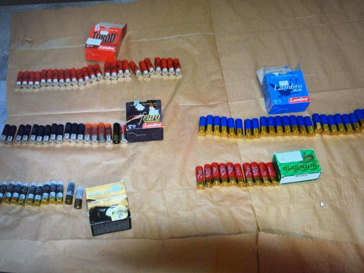 Foto: Uprava policije