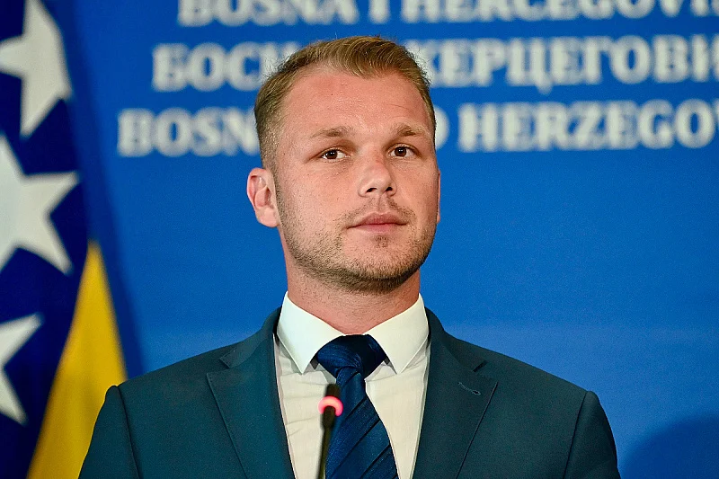 Stanivuković: SNSD je odbijanjem da ukine akcize na gorivo pokazao nezainteresovanost za probleme građana