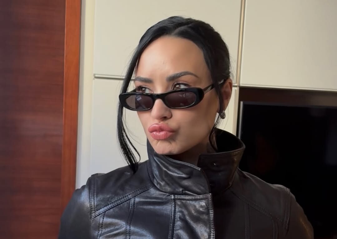 Demi Lovato srećnija nego ikad, ne može da dočeka